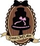 Logo Sweet Cleef Cakes, Weert