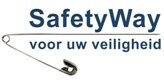Logo Safetyway, Broek op Langedijk