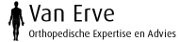 Logo Van Erve Orthopedische Expertise en Advies, Deventer