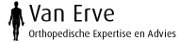 Logo Van Erve Orthopedische Expertise en Advies, Deventer