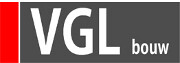 Logo VGL Bouw, Veldhoven