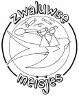 Logo Zwaluwse Meisjes, Lage Zwaluwe