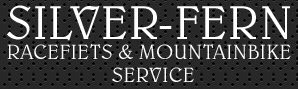 Logo Silver-Fern Race & Mountainbike Service, Monster