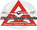 Logo Alpha Afbouw Almelo, Almelo