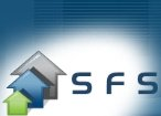 Logo Schalkwijk Finance Solutions, Alphen aan den Rijn