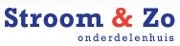 Logo Stroom & Zo, Hengelo