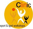 Clinic Sport en Spelworkshops, Monster