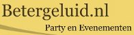 Logo Betergeluid.nl, Spaarndam