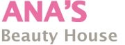 Logo Ana's Beauty House, Bussum