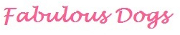 Logo Fabulous Dogs, Eck en Wiel