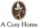 Logo A Cosy Home, Spijkenisse
