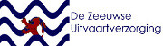 Logo De Zeeuwse uitvaartverzorging, Goes