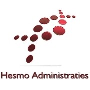 Logo Hesmo Administraties, Katwijk