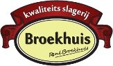 Logo Kwaliteitsslagerij Broekhuis, Haaksbergen