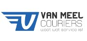 Van Meel Couriers, Bergen op Zoom