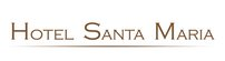 Logo Hotel Santa Maria, Rotterdam