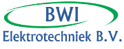 Logo Bwi Elektrische Installatie, Haaren