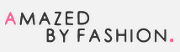 Logo Amazed By Fashion, Tilburg