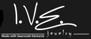 Logo I.V.E. Jewelry, Lelystad