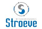 Witgoed reparaties Stroeve, Coevorden