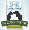 Logo Dierenhotel de Zonneweide, De Lutte