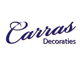 Logo Carras Decoraties, Apeldoorn