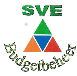 Logo SVE Budget beheer, Zaandam