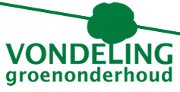 Logo Vondeling Groenonderhud, Arnhem