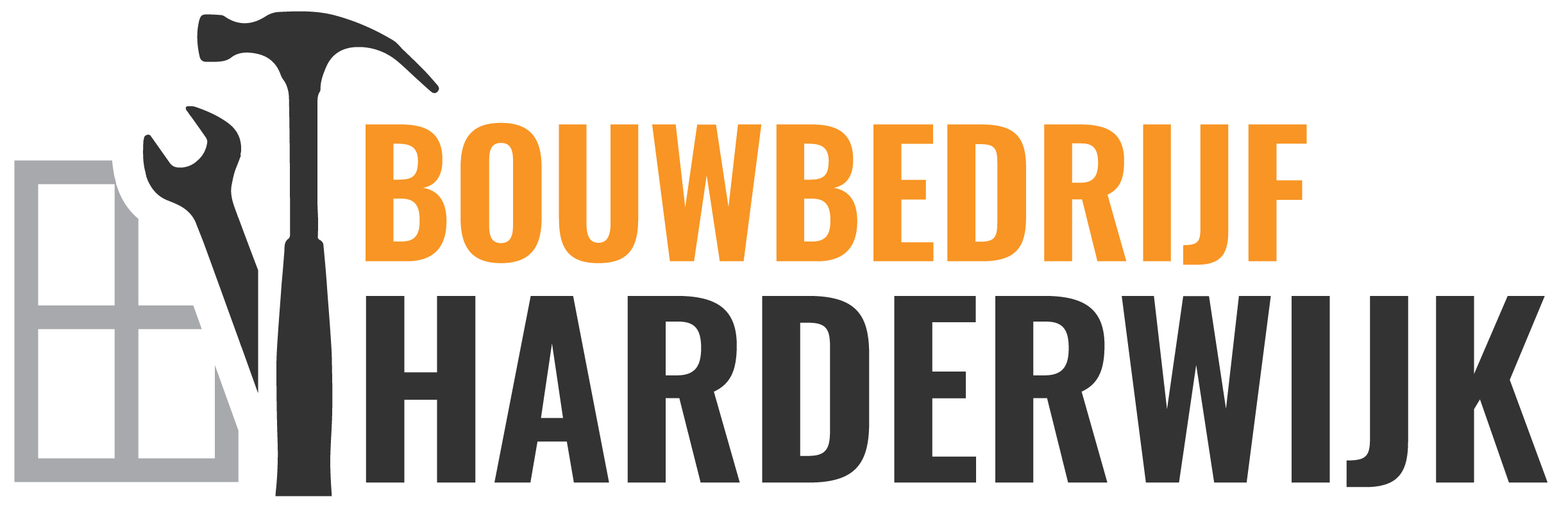 Logo Professioneel timmerbedrijf - Bouwbedrijf Harderwijk, Harderwijk
