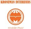 Logo Kroneman Interieurs, Utrecht