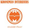 Logo Kroneman Interieurs, Utrecht