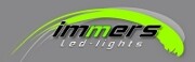 Logo Immers LED-Lights, Veghel