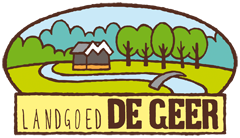 Logo Bed & Breakfast 'DE GEER', Culemborg