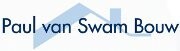 Logo Paul van Swam Bouw, Malden