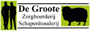 Zorgboerderij & Schapenhouderij De Groote VOF, Stuifzand