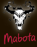 Logo Mabota, Haarlem