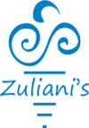 Logo Zuliani's Gelato, Zoetermeer