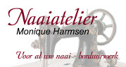Logo Monique Harmsen, Dinxperlo