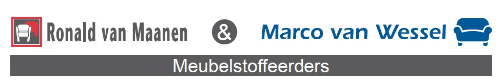 Logo Meubelstoffeerderij Didam, Didam