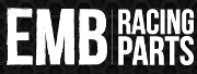 Logo EMB Racing Parts, Drunen