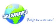 Logo Toolsworld, Oosterhout