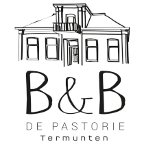 B&B De Pastorie Termunten, Termunten