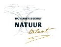 Logo Hoveniersbedrijf Natuurtalent, Harderwijk