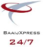 BaaijXpress, Almere