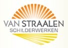Logo Huis schilderen binnenkant - Schildersbedrijf Van Straalen, Vleuten