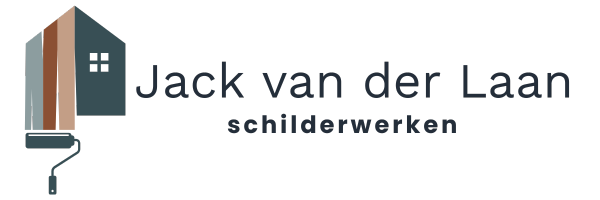 Logo Ervaren buitenschilder - Jack van der Laan Schilderwerken, Uitgeest