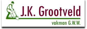 JK Grootveld Vakman G.W.W, Den Helder