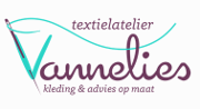 Logo Vannelies, Amersfoort