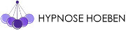 Logo Hypnose Hoeben, Rosmalen