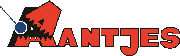 Logo Ophalen van oud ijzer - A. Aantjes Recycling, Nieuw-Beijerland
